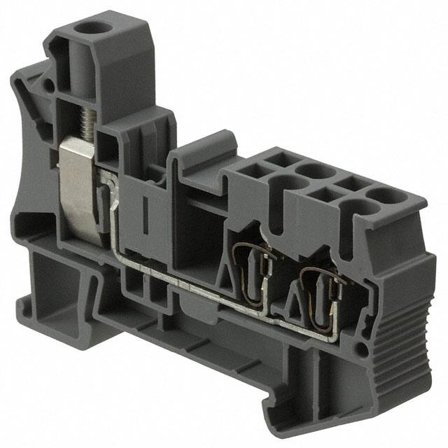 3033139 Phoenix Contact  Canale guida DIN